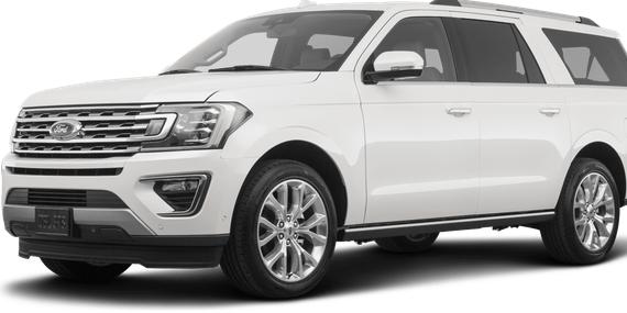 FORD EXPEDITION MAX 2019 1FMJK2AT2KEA58597 image